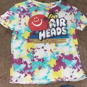 Air head shirt! Brand~ Old Navy Price~ 10